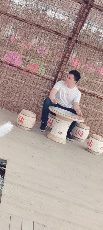 缘分的第一张照片--长乐交友网