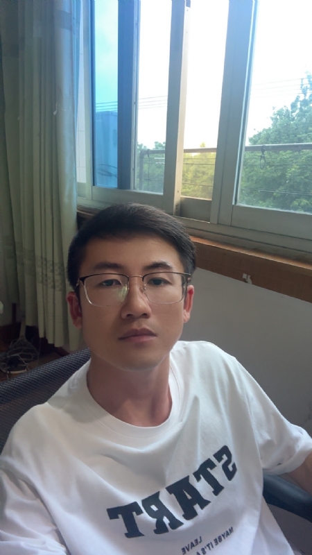 叶先生的第一张照片--长乐交友网