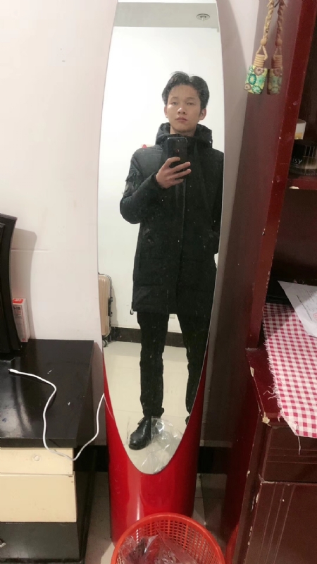 流浪狗哥的第一张照片--长乐交友网
