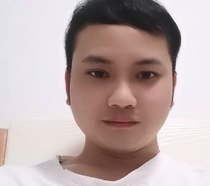 谈笑风生的学长的第三张照片--长乐交友网