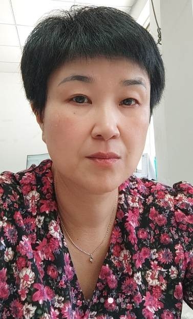 清风徐徐的第一张照片--长乐交友网