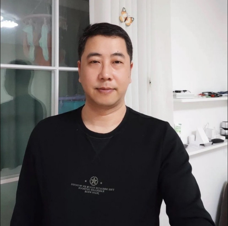 真爱一生的第一张照片--长乐交友网