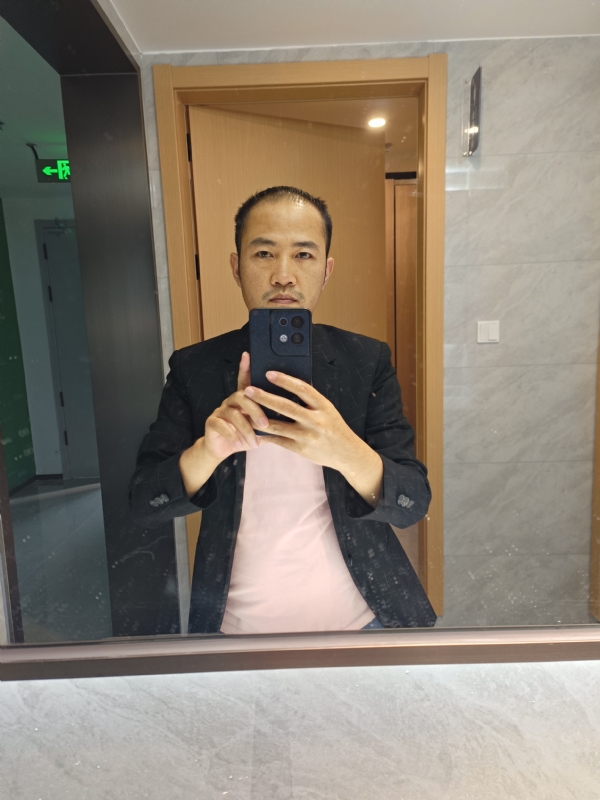 老实芭蕉的第一张照片--长乐交友网
