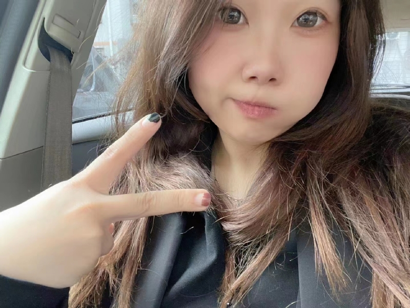 小女子不才的第二张照片--长乐交友网