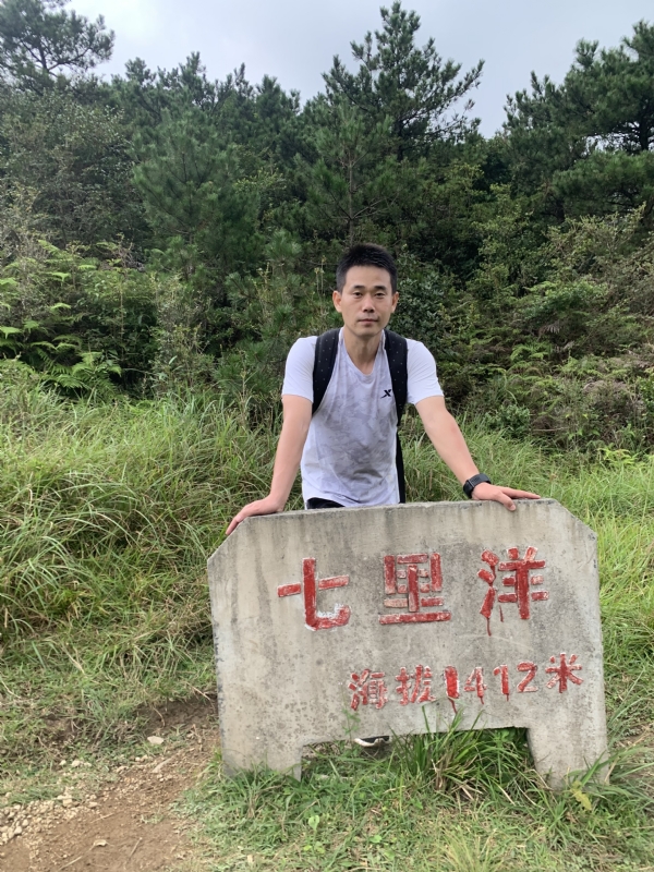 小朱佩奇的第一张照片--长乐交友网