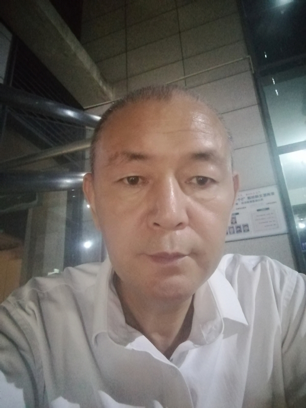 老李的第一张照片--长乐交友网