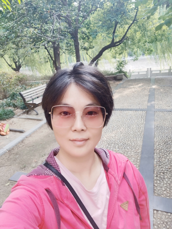 xuanwei的第一张照片--长乐交友网