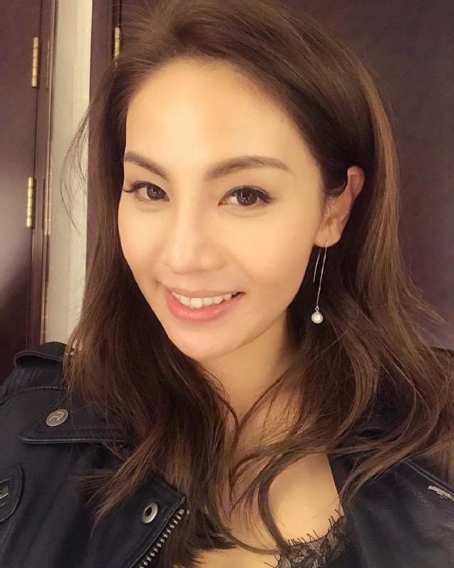 梔子花的第一张照片--长乐交友网