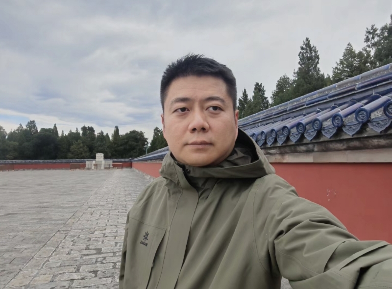 寻伴的第一张照片--长乐交友网
