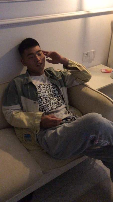 大太子的第一张照片--长乐交友网