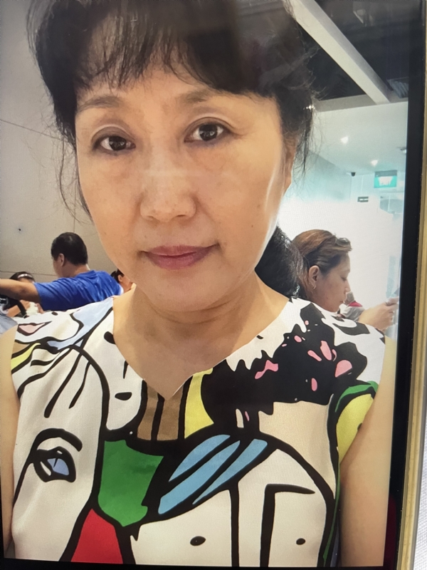 彼岸的第二张照片--长乐交友网