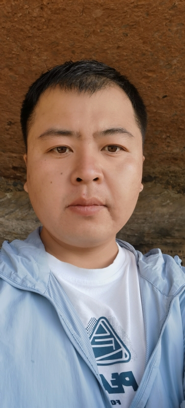飞飞的第一张照片--长乐交友网