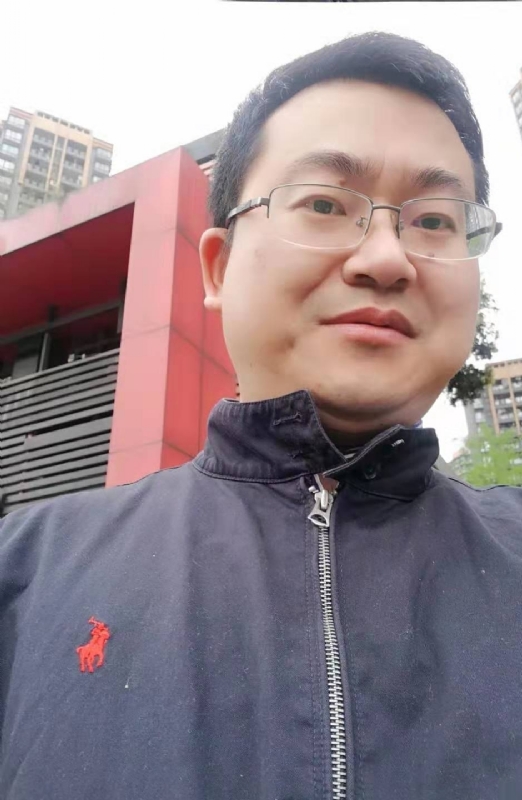 学海的第一张照片--长乐交友网