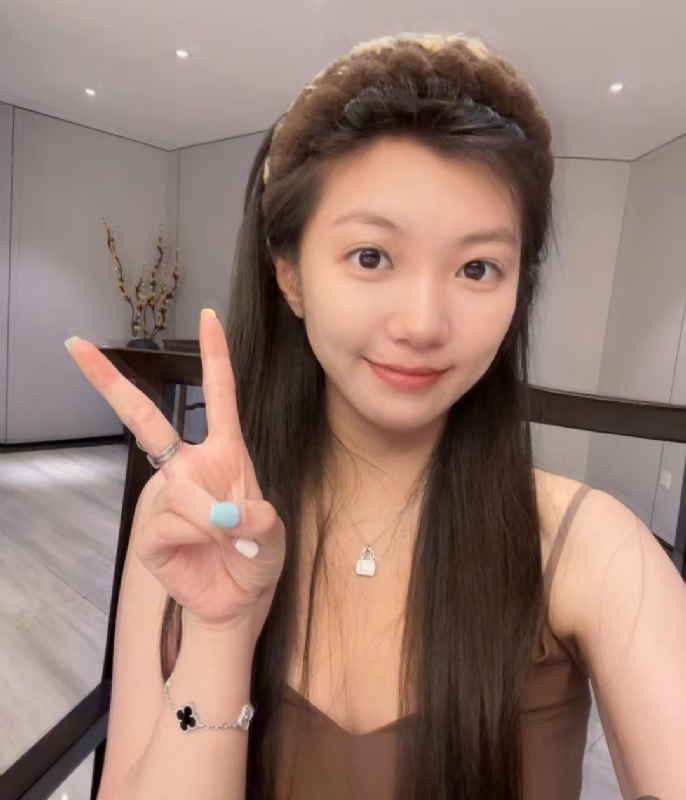 歌谣的第一张照片--长乐交友网