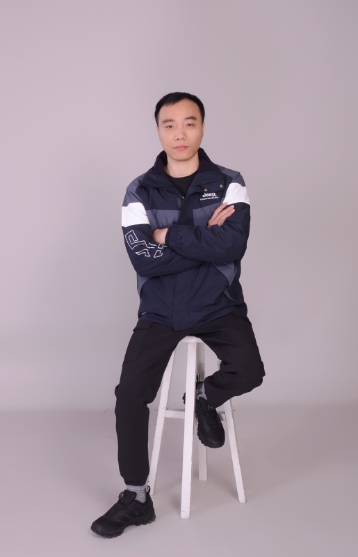 一只孤单的猫的第一张照片--长乐交友网