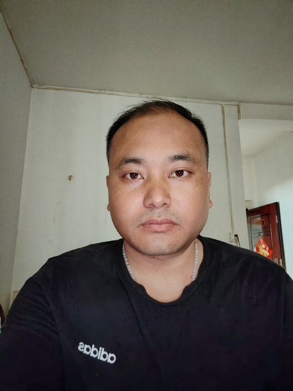 小蒋的第一张照片--长乐交友网