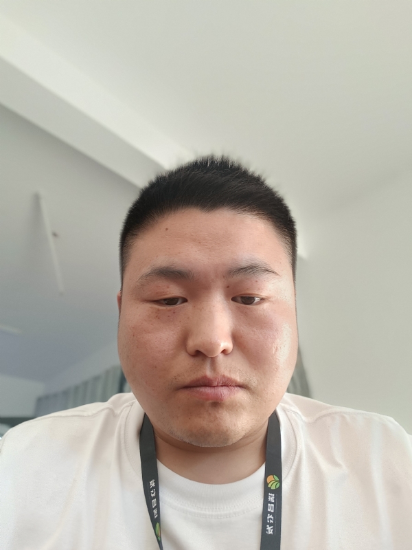 旺财的第一张照片--长乐交友网