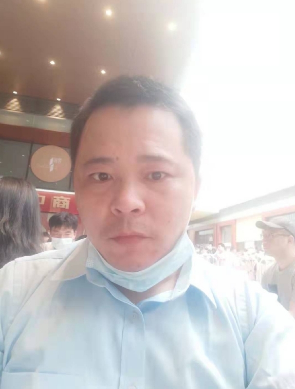 l蓝莲的第一张照片--长乐交友网