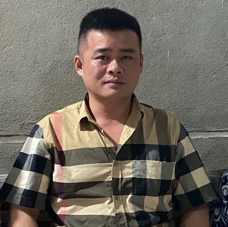 薛其锋的第一张照片--长乐交友网