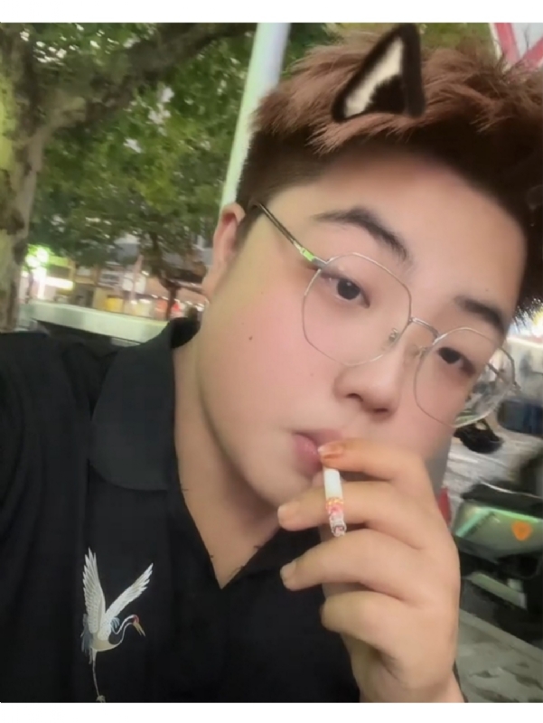不循环的缘的第一张照片--长乐交友网