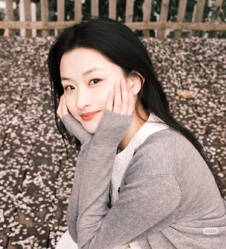 江小姐的第一张照片--长乐交友网