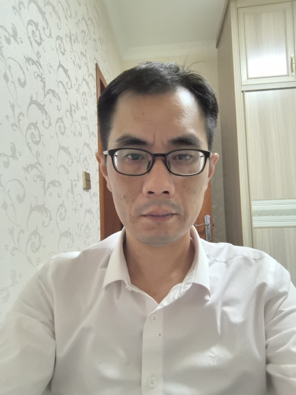 等风来的第二张照片--长乐交友网