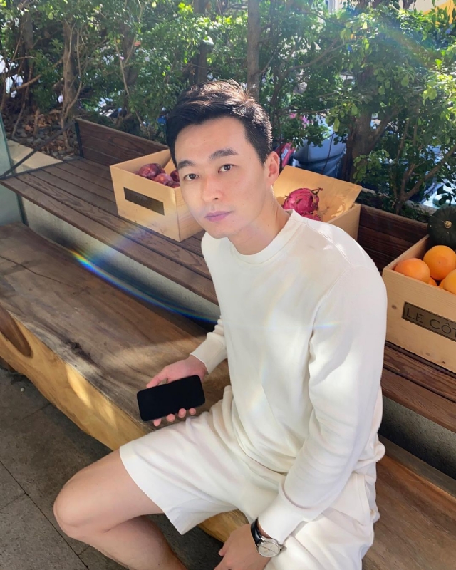 Eric的第一张照片--长乐交友网
