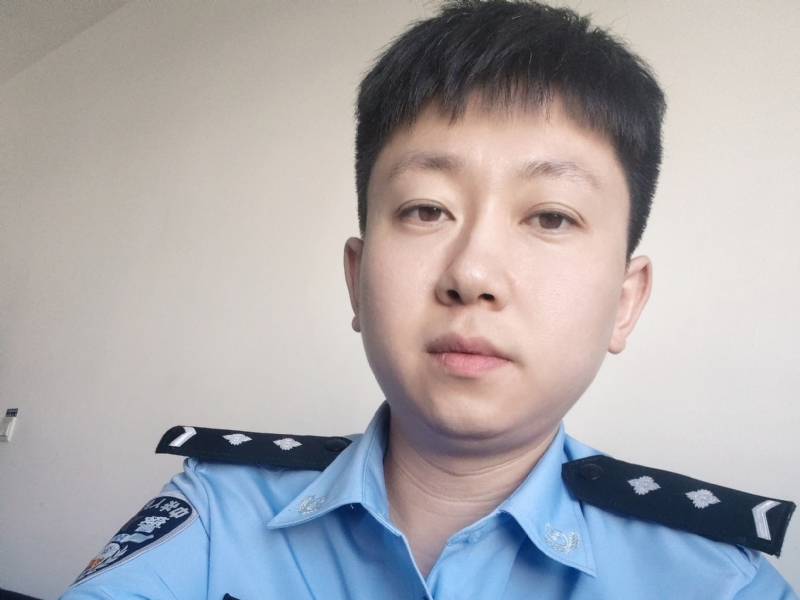 峻仔的第一张照片--长乐交友网