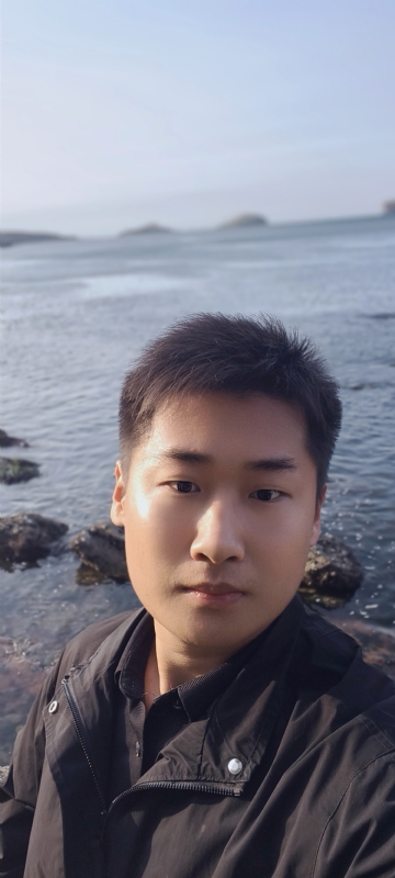 男大的第一张照片--长乐交友网