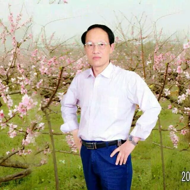 枫叶的第一张照片--长乐交友网