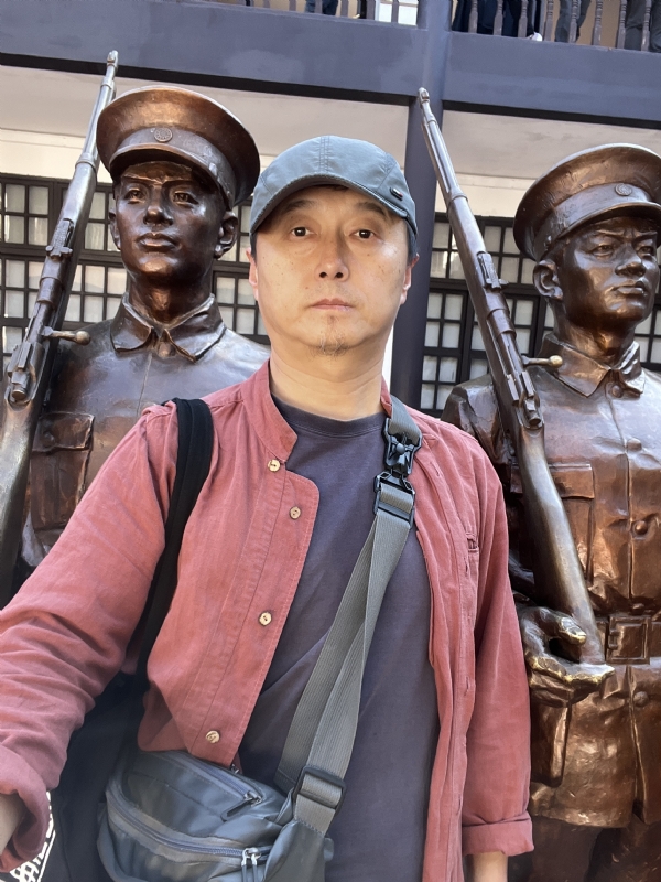 川雲的第二张照片--长乐交友网