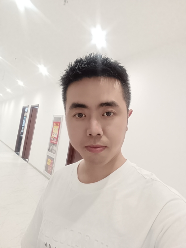 愿得一人心白首不相离的第一张照片--长乐交友网