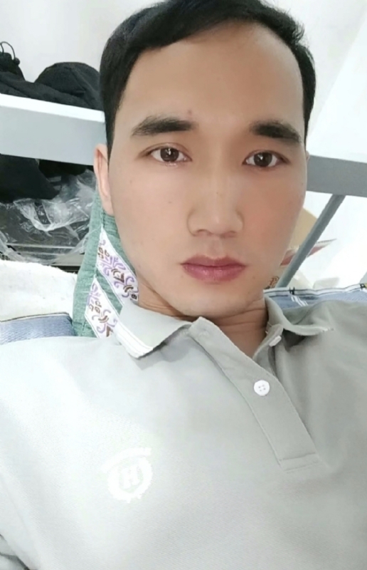 小炎的第一张照片--长乐交友网