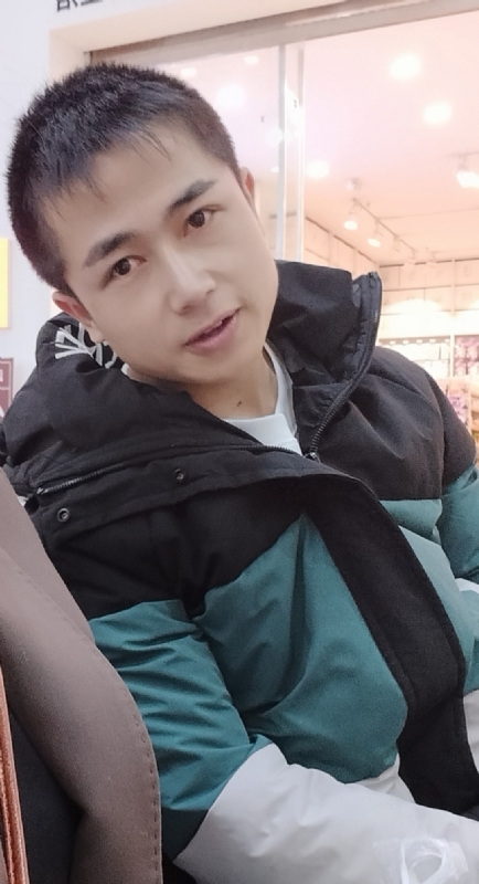 不骄不躁的第一张照片--长乐交友网