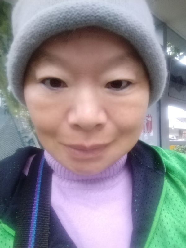 毛毛的第一张照片--长乐交友网