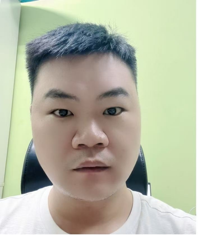 初白的第一张照片--长乐交友网