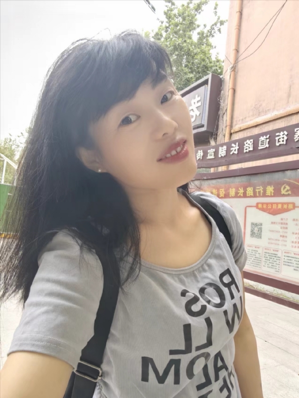 心艺的第一张照片--长乐交友网