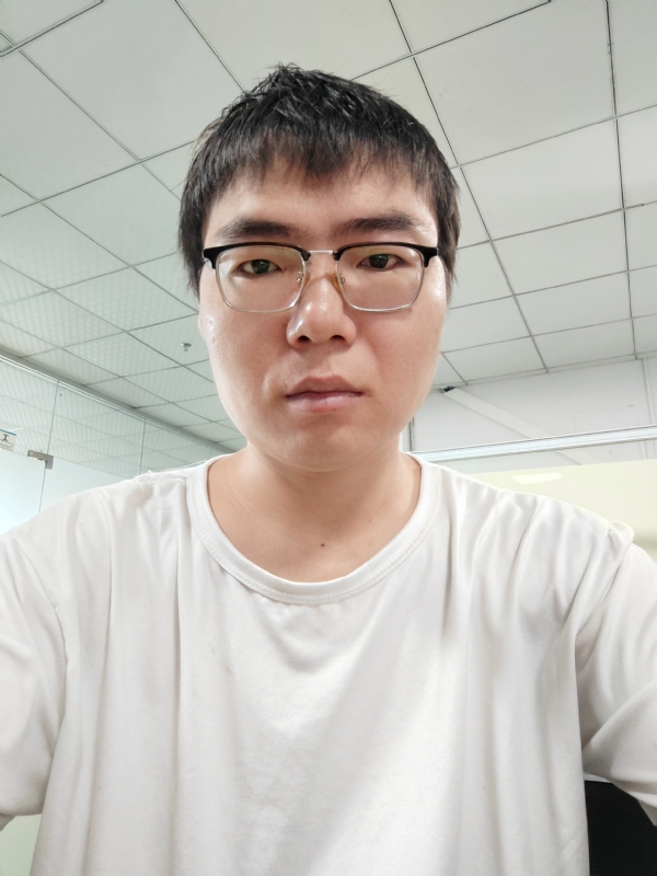 暮雨的第一张照片--长乐交友网
