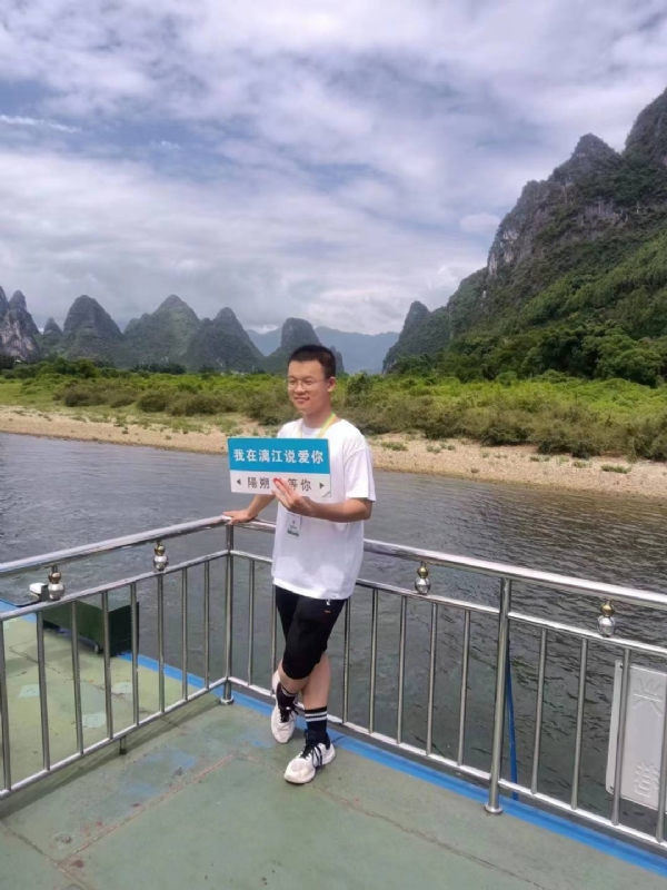 决胜时刻的第二张照片--长乐交友网