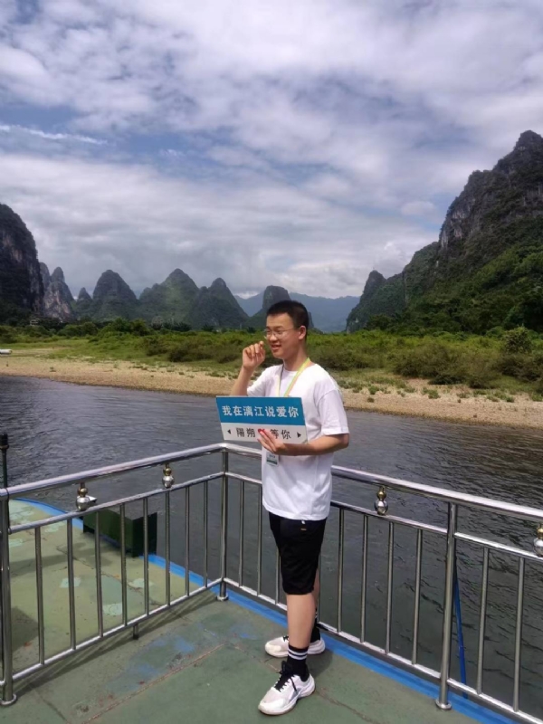 决胜时刻的第三张照片--长乐交友网