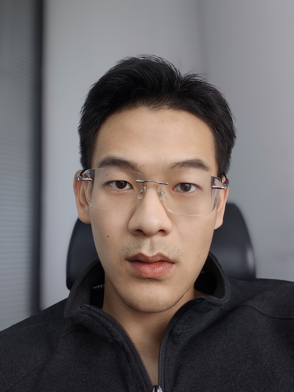 柳慕清的第一张照片--长乐交友网