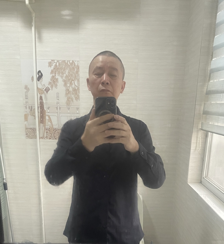 荣哥的第一张照片--长乐交友网