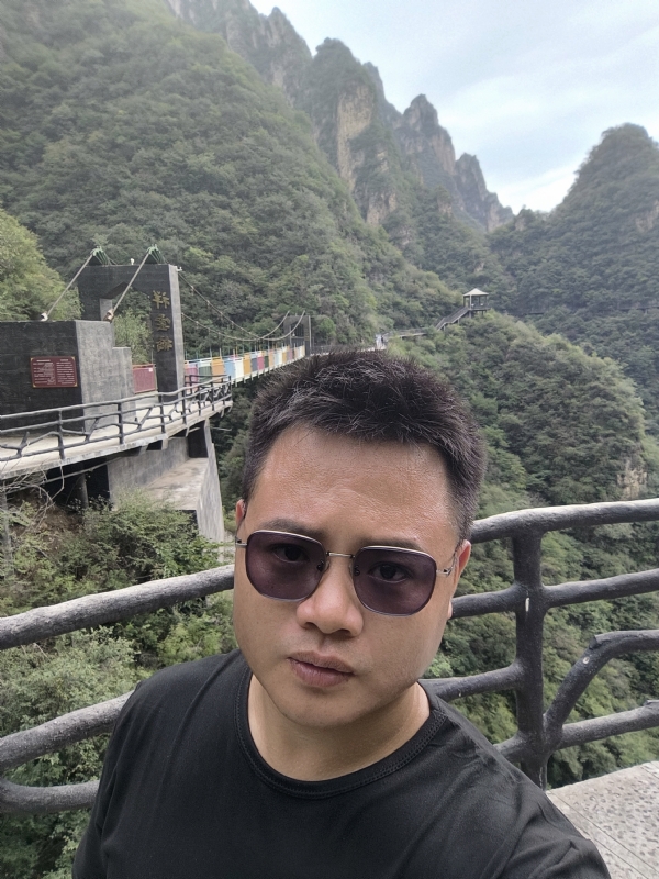 大海的第一张照片--长乐交友网