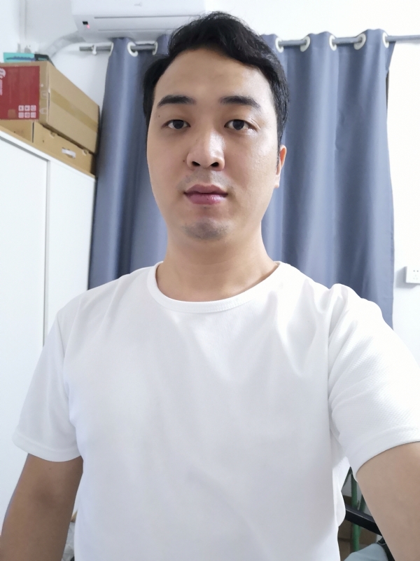 张先生的第二张照片--长乐交友网