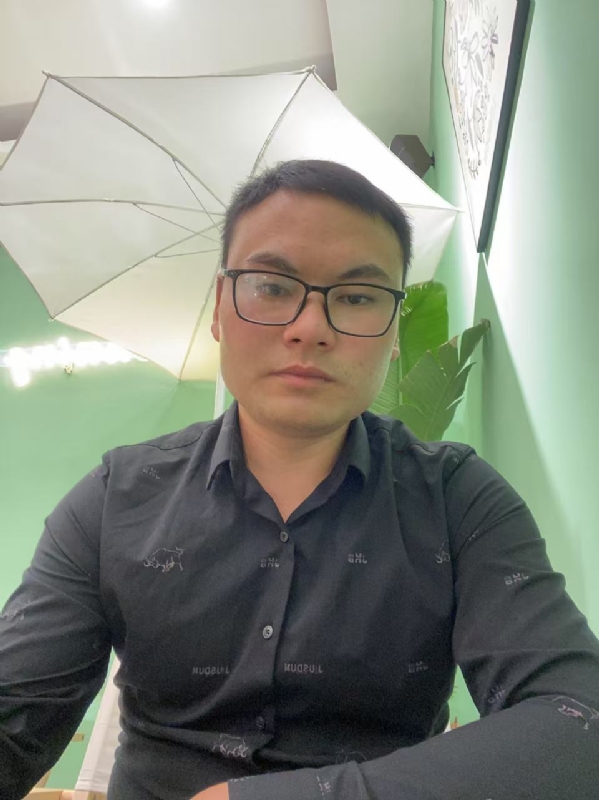 像风一样自由的第一张照片--长乐交友网