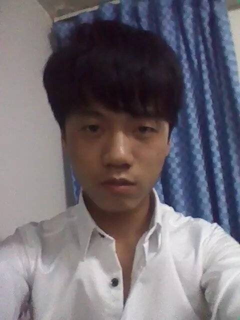 凌轩的第一张照片--长乐交友网