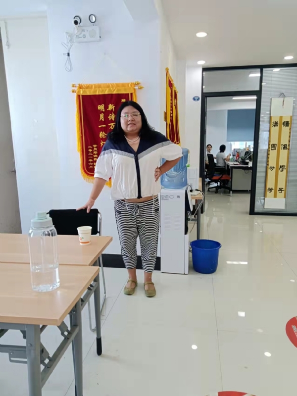 林雨菲的第一张照片--长乐交友网