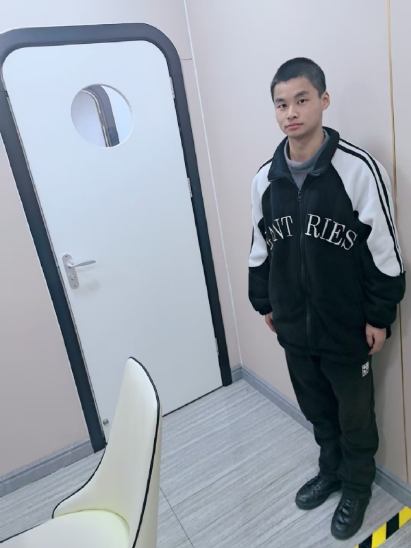 海中的星空的第一张照片--长乐交友网