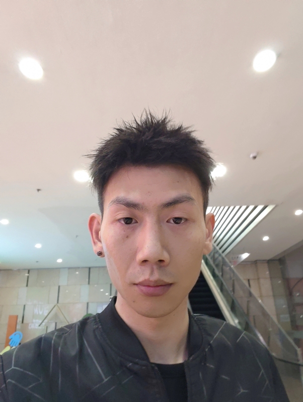 寻缘觅友的第一张照片--长乐交友网