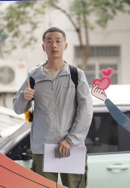 当下的第一张照片--长乐交友网